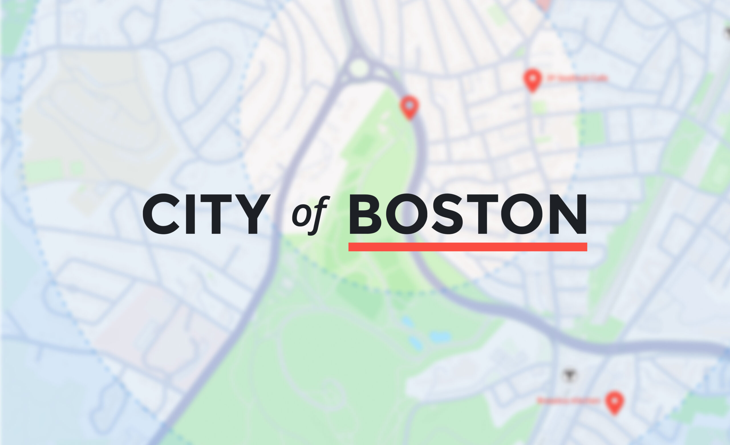 City of Boston