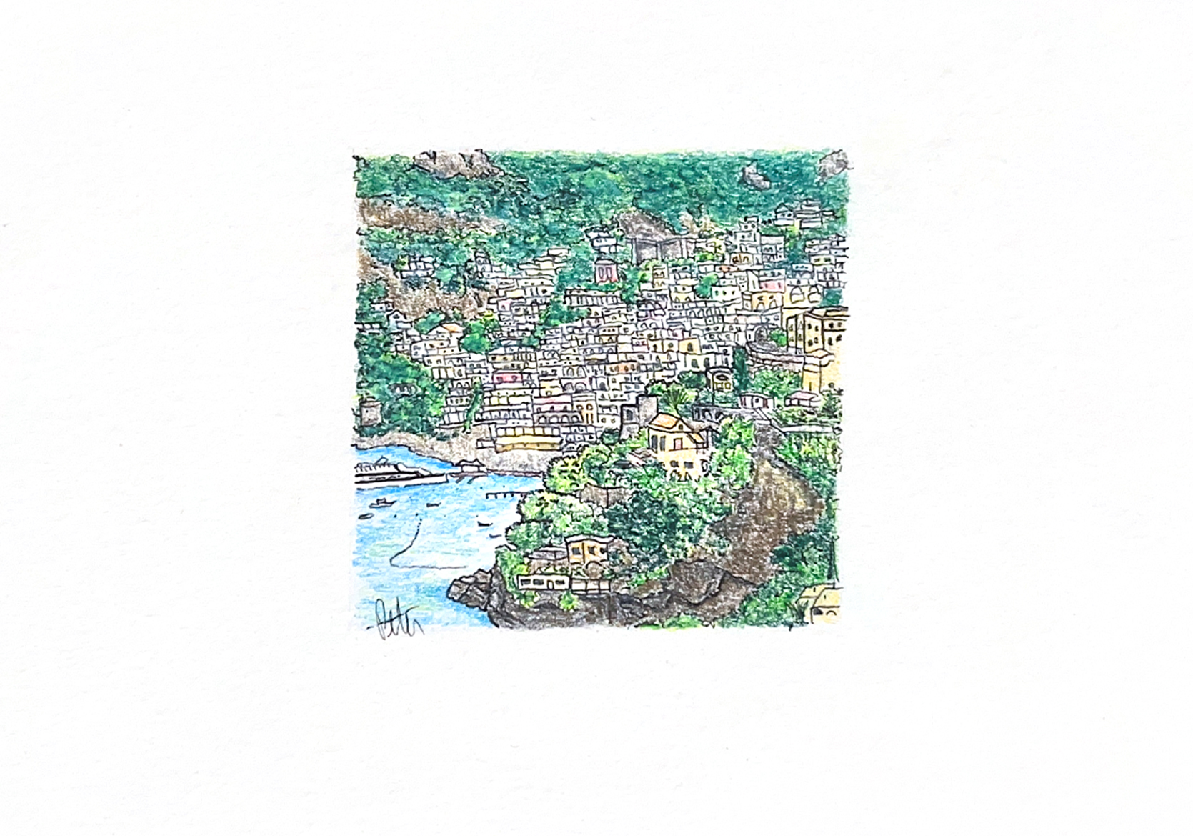 forari